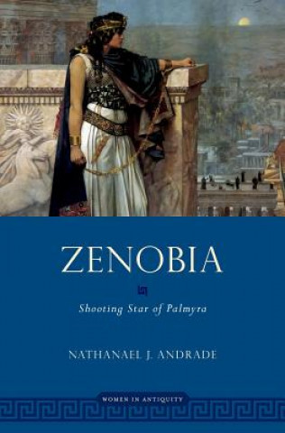 Book Zenobia Nathanael J. Andrade