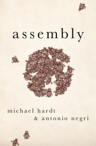 Carte Assembly (NiP) Michael Hardt