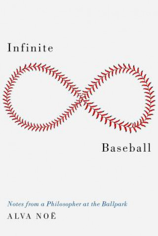 Livro Infinite Baseball Noe
