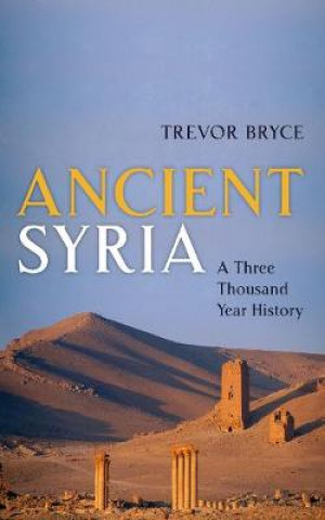 Βιβλίο Ancient Syria Vincent Bryce