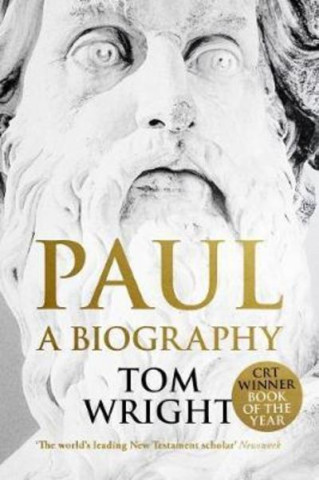 Βιβλίο Paul: A Biography WRIGHT  TOM