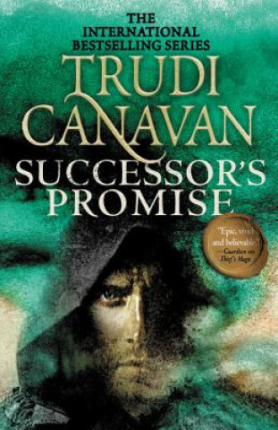 Carte Successor's Promise Trudi Canavan
