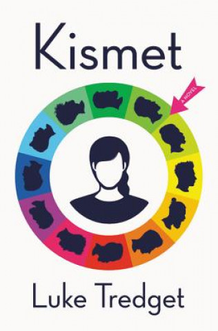 Book Kismet Luke Tredget