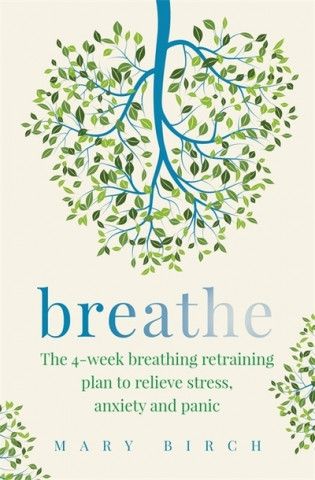 Book Breathe Mary Birch