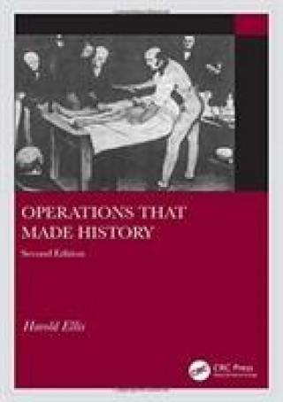 Livre Operations that made History 2e ELLIS