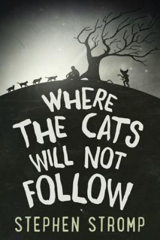 Kniha Where the Cats Will Not Follow Stephen Stromp