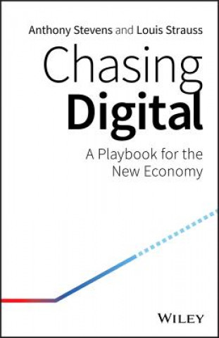 Könyv Chasing Digital Stevens