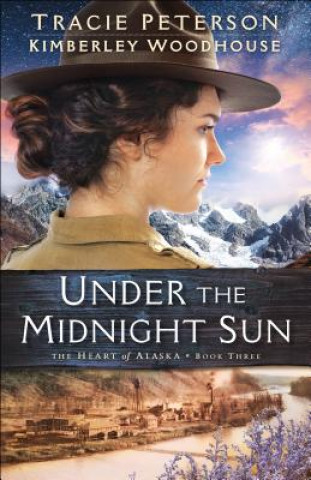 Książka Under the Midnight Sun Tracie Peterson