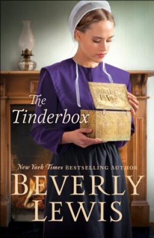 Книга Tinderbox Beverly Lewis