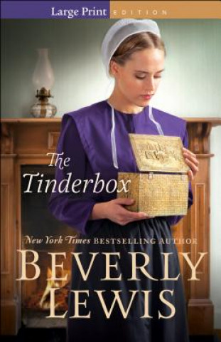 Книга Tinderbox Beverly Lewis