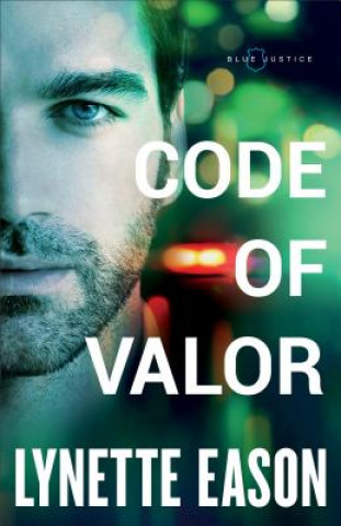 Kniha Code of Valor Lynette Eason