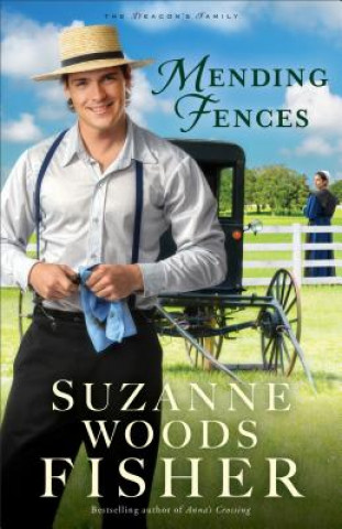 Libro Mending Fences Suzanne Woods Fisher