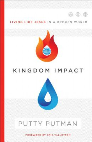 Buch Kingdom Impact Putty Putman