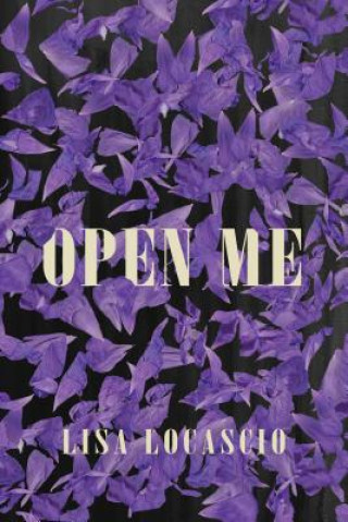 Libro Open Me Lisa Locascio