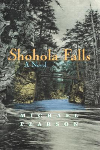 Carte Shohola Falls Michael Pearson