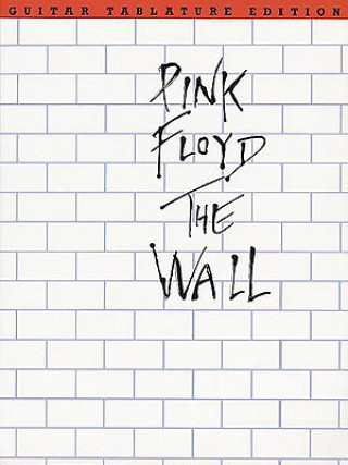 Könyv Pink Floyd 