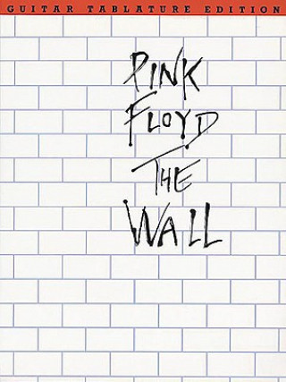 Книга Pink Floyd 