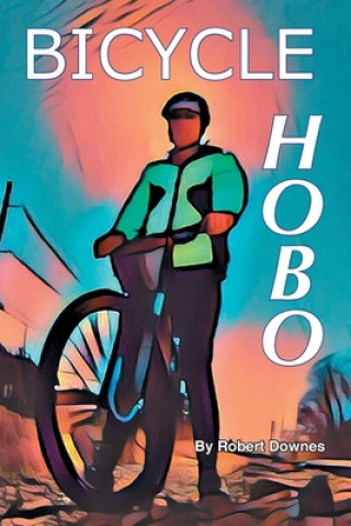 Buch Bicycle Hobo Robert Downes