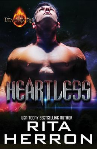 Libro Heartless Rita Herron