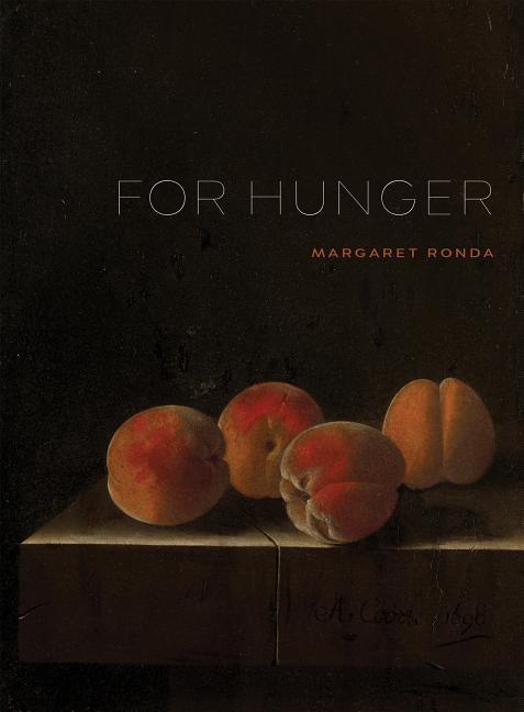 Libro For Hunger Margaret Ronda