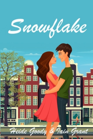 Book Snowflake Heide Goody