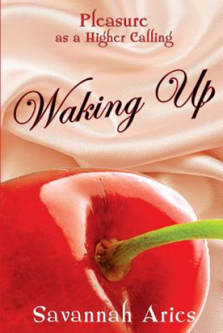 Buch Waking Up Savannah Aries