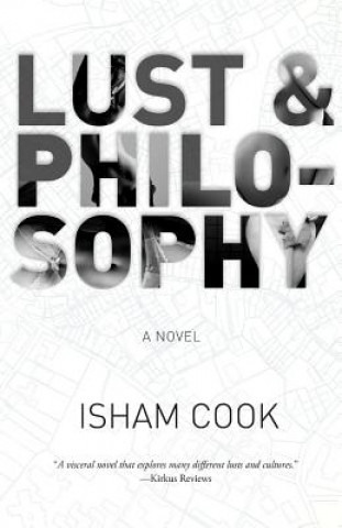 Книга Lust & Philosophy Isham Cook