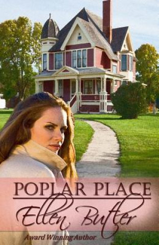 Kniha Poplar Place Ellen Butler