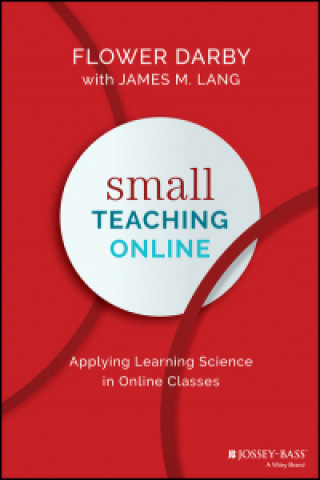 Book Small Teaching Online Flower Darby