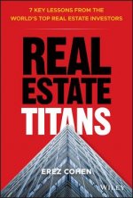 Carte Real Estate Titans Cohen