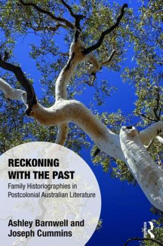 Boek Reckoning with the Past Ashley Barnwell