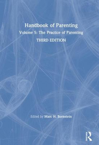 Βιβλίο Handbook of Parenting 