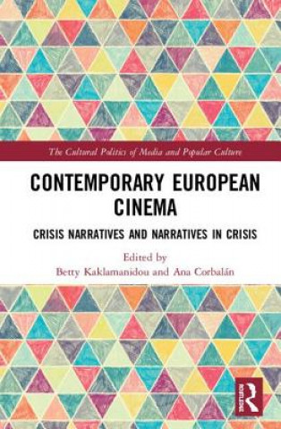 Carte Contemporary European Cinema 