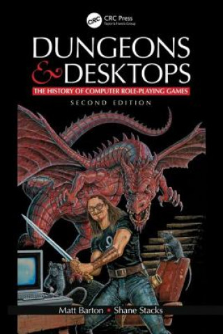 Carte Dungeons and Desktops Barton