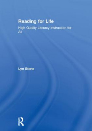 Carte Reading for Life Stone