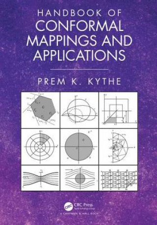 Carte Handbook of Conformal Mappings and Applications Kythe
