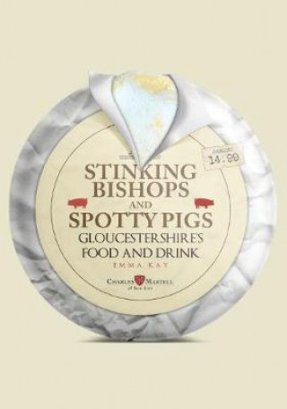 Carte Stinking Bishops and Spotty Pigs Emma Kay