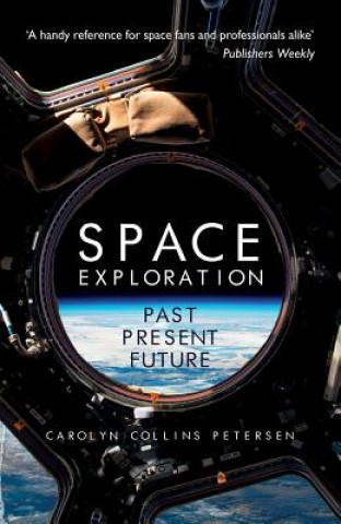 Kniha Space Exploration Carolyn Collins Petersen