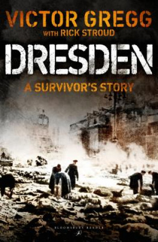 Book Dresden Victor Gregg