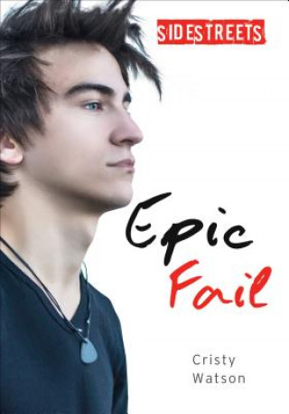 Carte Epic Fail Cristy Watson