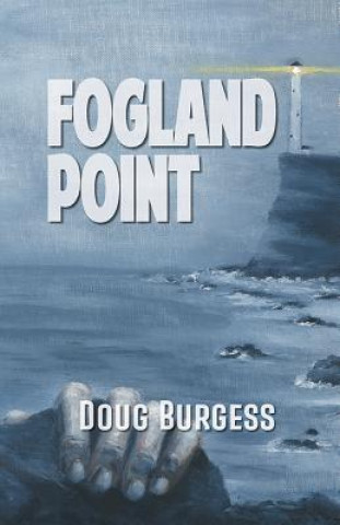 Kniha Fogland Point Doug Burgess