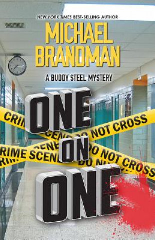 Buch One on One Michael Brandman