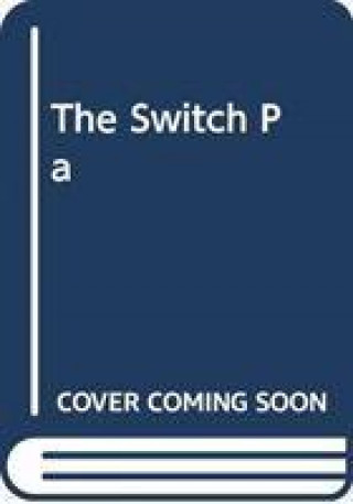 Book Switch MR  JAMES CLEMENT