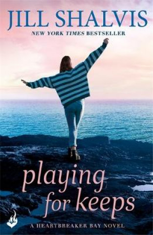 Carte Playing For Keeps Jill (Author) Shalvis
