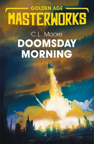 Buch Doomsday Morning C.L. Moore