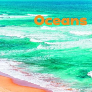 Carte Oceans Erika L. Shores