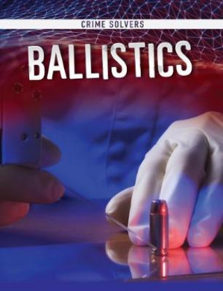 Libro Ballistics KORTUEM  AMY