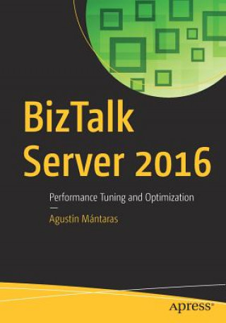 Carte BizTalk Server 2016 Agustín Mántaras