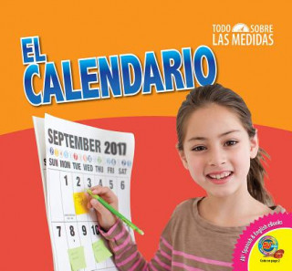 Carte El Calendario Julia Vogel