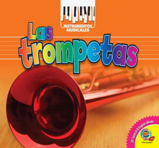 Libro Las Trompetas Cynthia Amoroso